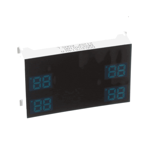 SAMSUNG DE07-00116A DISPLAY CONTROL BOARDS
