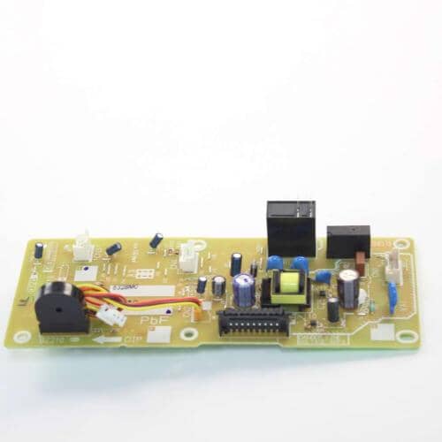PANASONIC F603LBT30AP AIR CLEANER REPLACEMENT PARTS