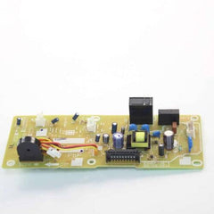 PANASONIC F603LBT30AP AIR CLEANER REPLACEMENT PARTS