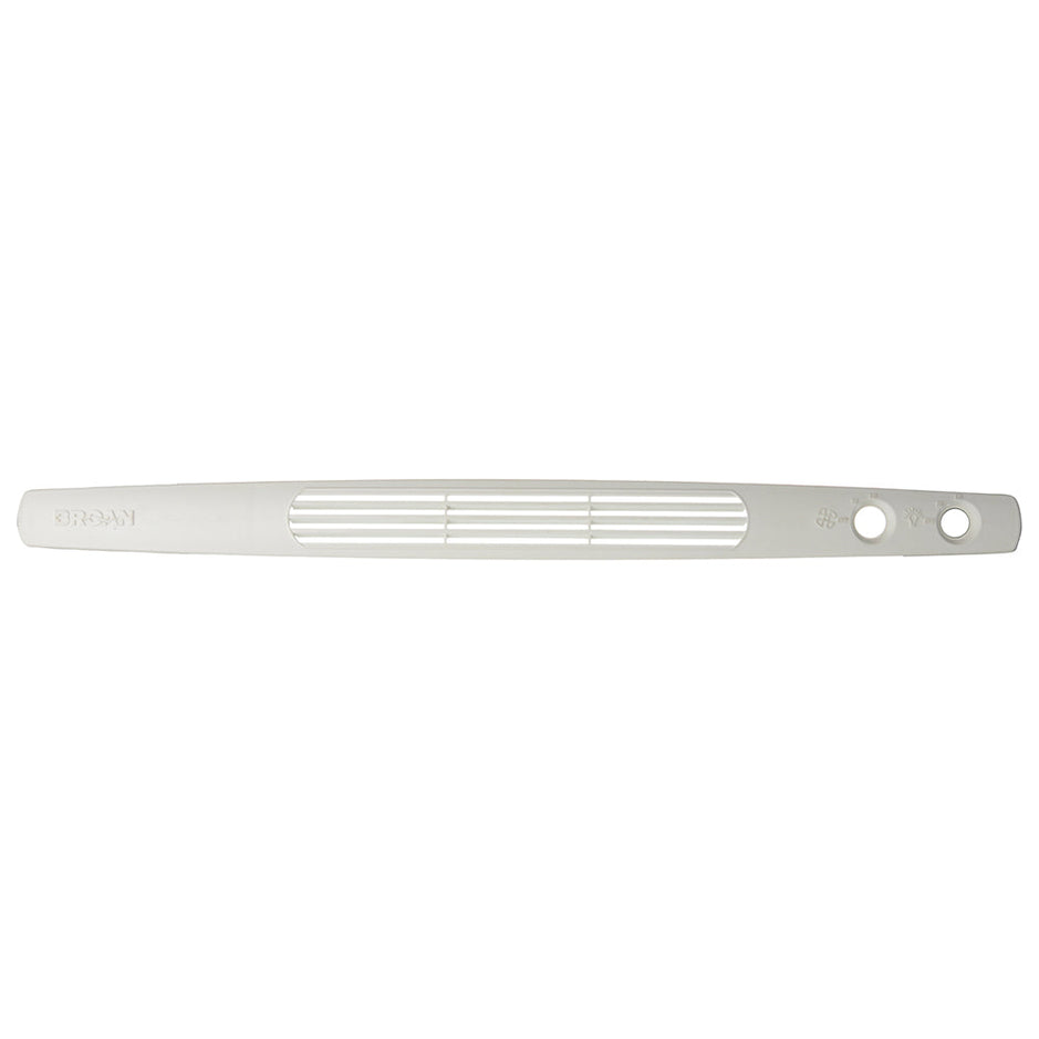 BROAN-NUTONE SR401658 RETURN AIR GRILLES