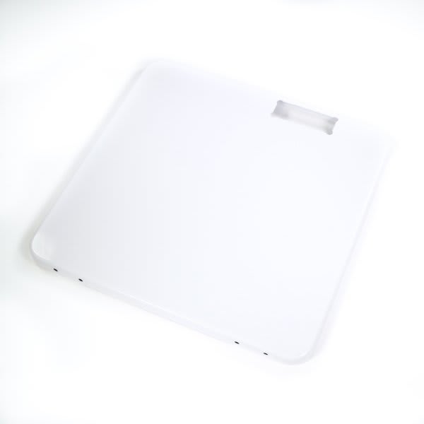 WHIRLPOOL WP348205 WALL BRACKETS & PARTS