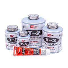 RECTORSEAL T PLUS 2 PIPE FITTINGS