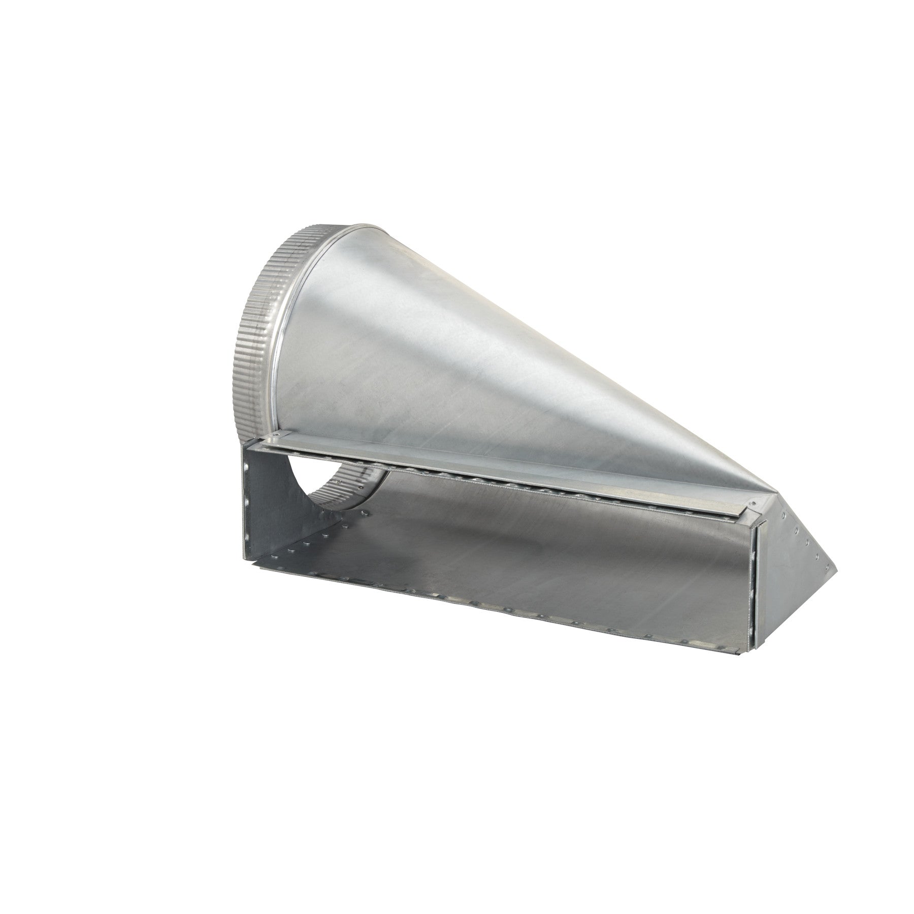 BROAN-NUTONE 453 DUCT REDUCERS