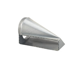BROAN-NUTONE 453 DUCT REDUCERS