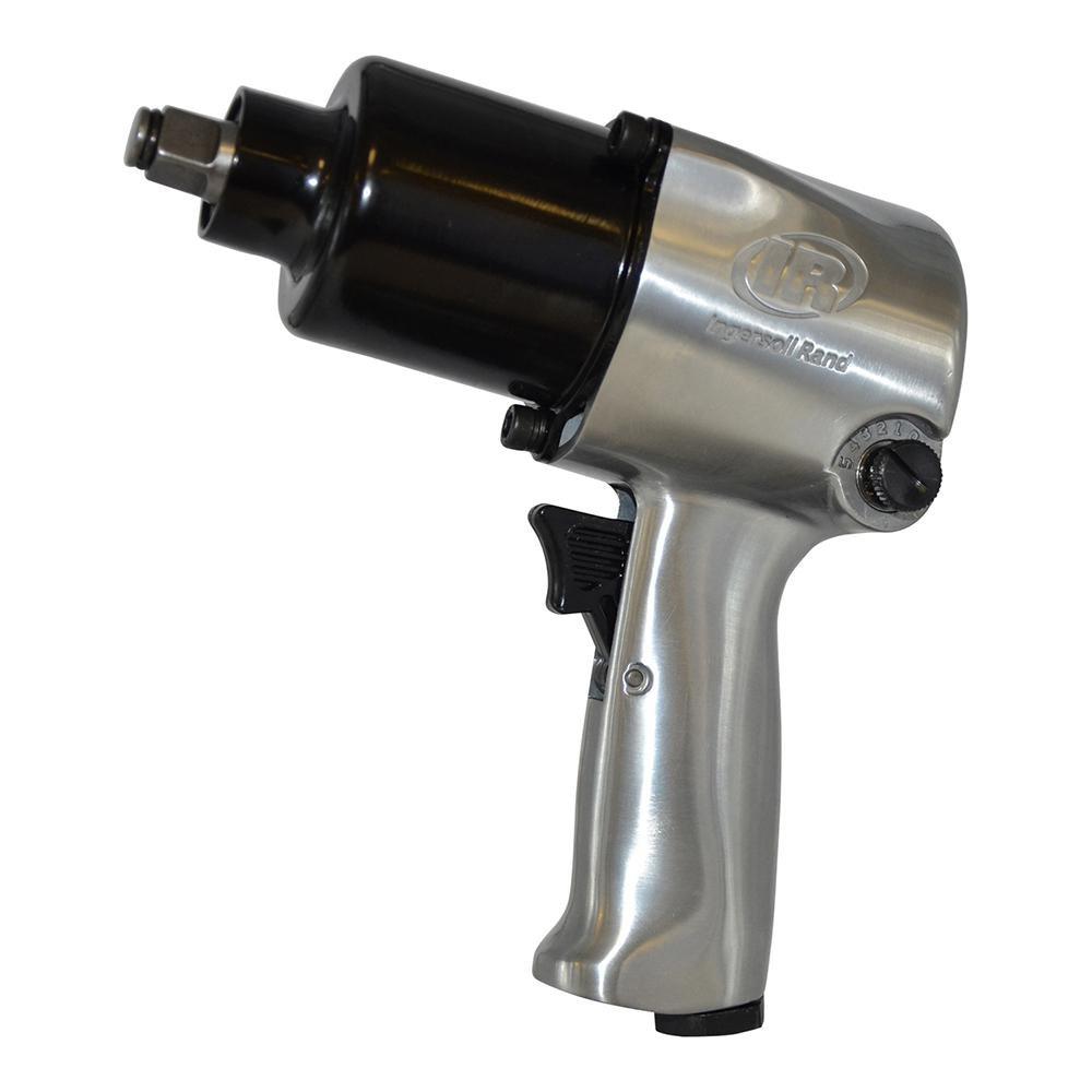 Ingersoll Rand 231C 1/2-Inch Drive Super Duty Air Impact Wrench 600 Ft-Lbs Max Torque