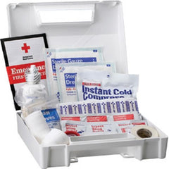 First Aid Only 223AN 25-Person Kit 110-Piece Bulk Kit