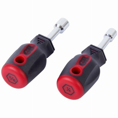 GARDNER BENDER Ecm Industries Llc NSS Stubby Nut Driver Set