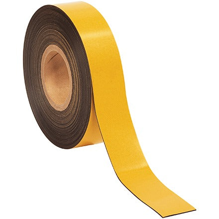 BSC PREFERRED Bsc Preferred LH134 Magnetic Adhesive Tape Heavy Duty