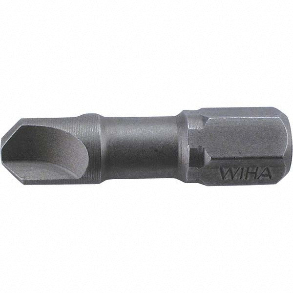 WIHA Wiha 71904 4 Point Screwdriver Insert Bit 10 Pack