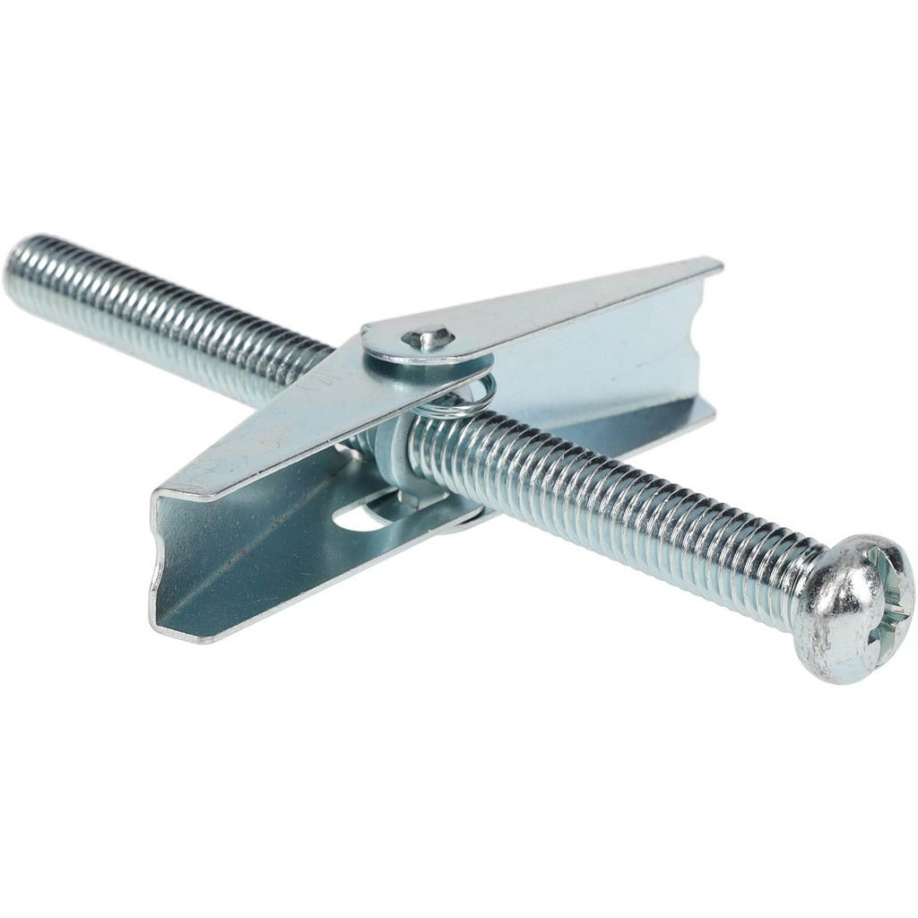 VALUE COLLECTION Value Collection NFC5561 Toggle Bolt Anchor 2550 Lb Steel