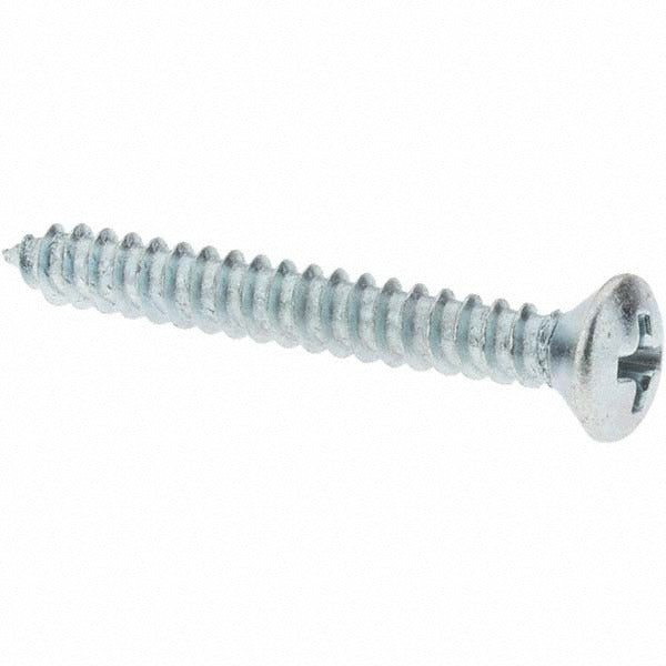 VALUE COLLECTION Value Collection C50000325 Sheet Metal Screw No. 10