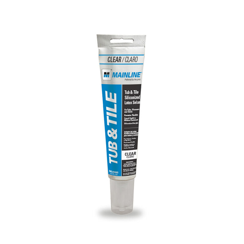 MAINLINE ML01085 CAULKS & SEALANTS