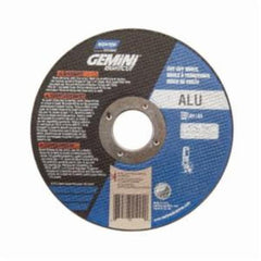 NORTON 66252841997 GRINDING & CUT OFF WHEELS