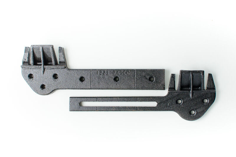 PASCO 1221 WALL BRACKETS & PARTS