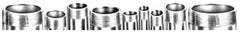 PASCO 7772-C PIPE FITTINGS