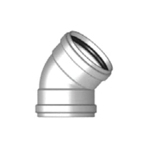 PORTER PIPE G506 PIPE FITTINGS