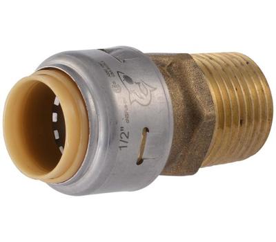 CASH-ACME UR120 PIPE FITTINGS
