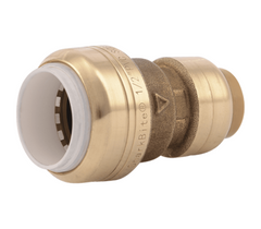 CASH-ACME UIP4016 PIPE FITTINGS
