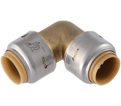 CASH-ACME UR248 PIPE FITTINGS
