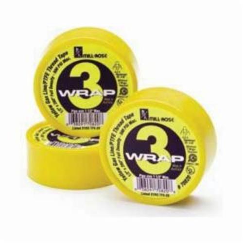 CLEAN-FIT 70820 TEFLON TAPE