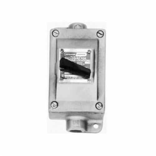 EATON EDSC2129 TOGGLE SWITCHES