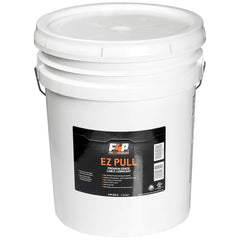 F4P F4PEZP-5 LUBRICANTS