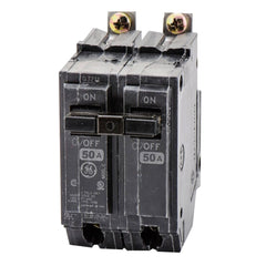 GE INDUSTRIAL THQB2150 CIRCUIT BREAKERS