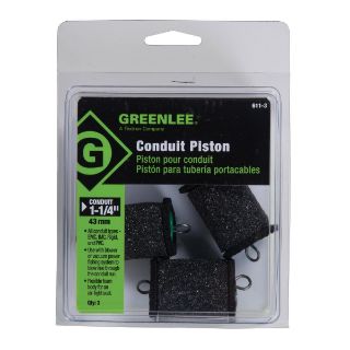 GREENLEE 611-3 PIPE FITTINGS