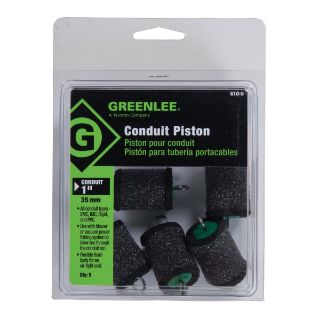 GREENLEE 610-5 PIPE FITTINGS