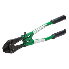 GREENLEE BC18 BOLT CUTTERS