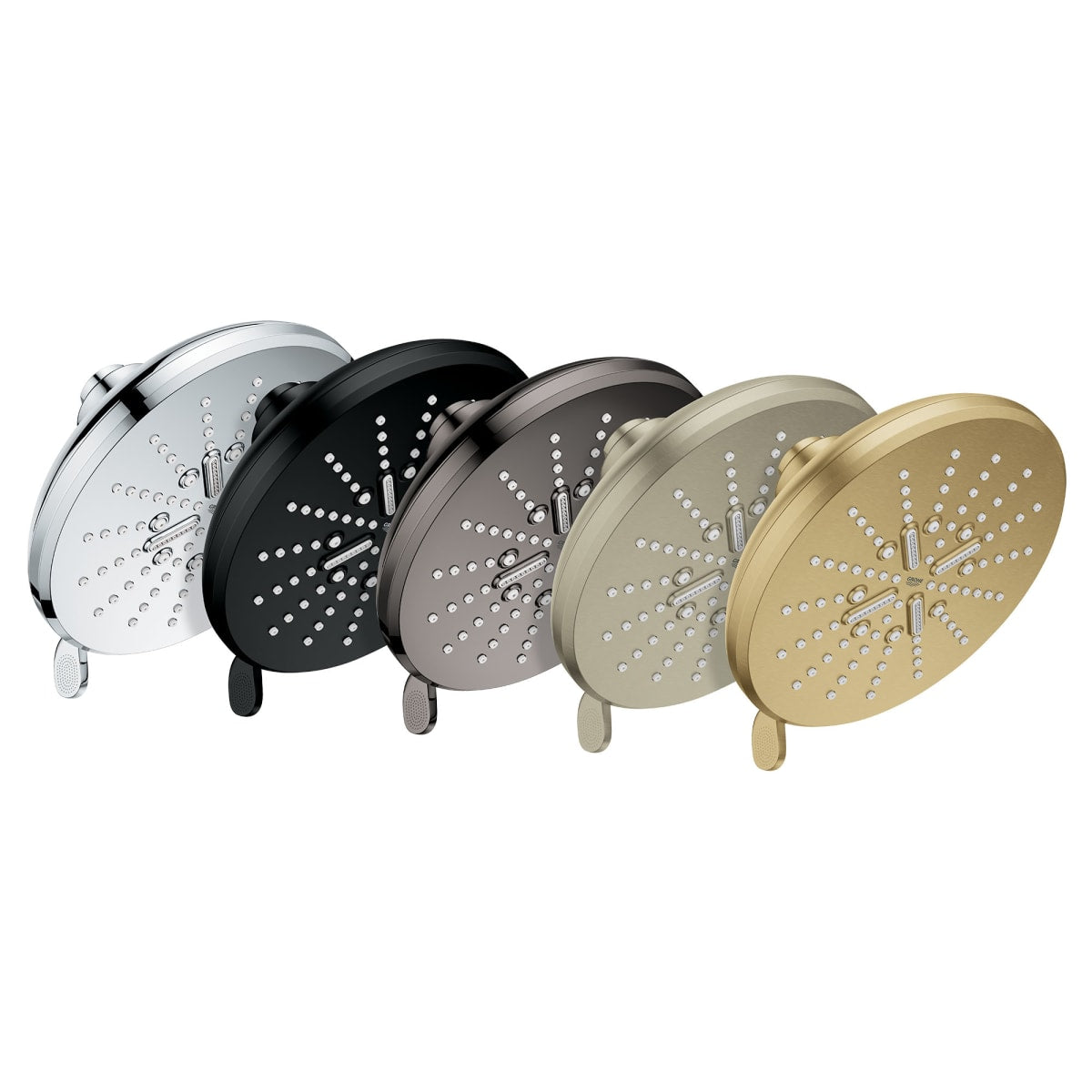 GROHE 26789A00 