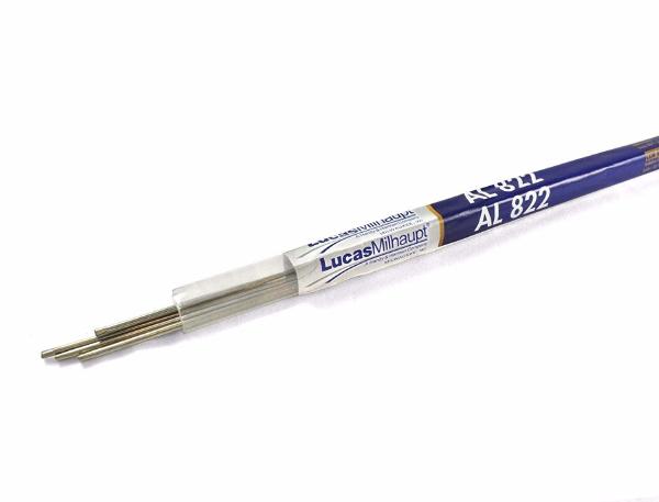 HARRIS ZN78CW09420POP WELDING FILLER METALS