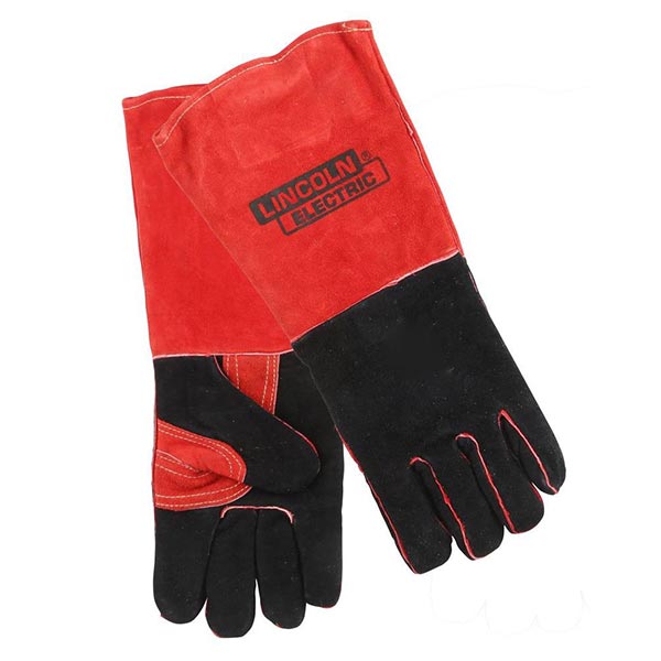 HARRIS KH643 WELDING GLOVES