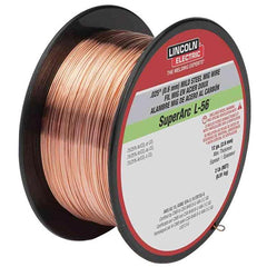 HARRIS ED023334 WELDING FILLER METALS
