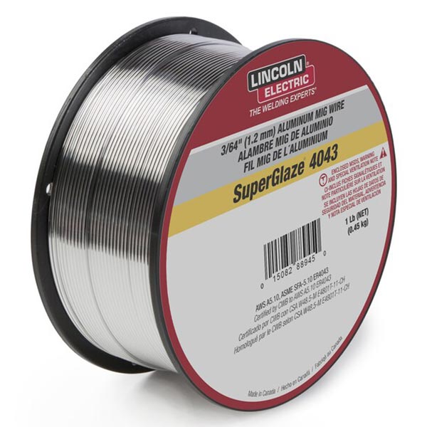 HARRIS KH513 WELDING FILLER METALS