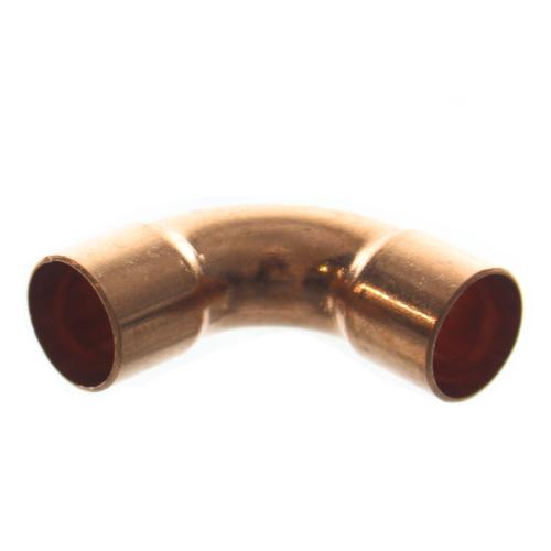 HVAC PARTS-GENERIC 3/490CELR DUCT ELBOWS