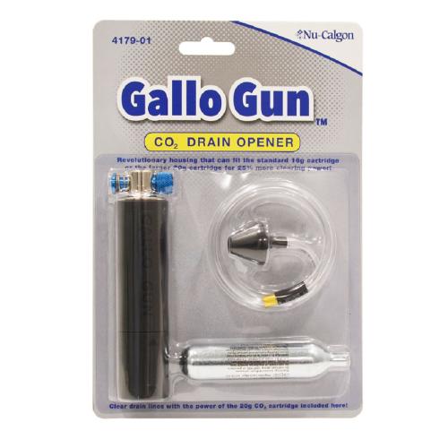 HVAC PARTS-GENERIC 4179-01 GAS VALVE ASSEMBLIES