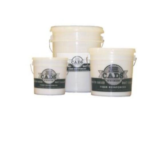 HVAC PARTS-GENERIC CADS1 DUCT MISCELLANEOUS