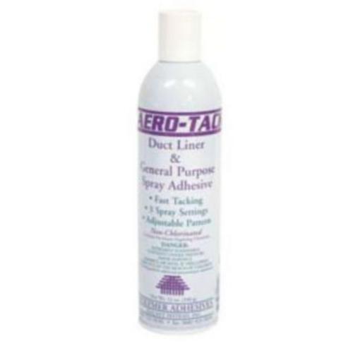 HVAC PARTS-GENERIC AEROTACK ADHESIVES, SEALANTS AND TAPES