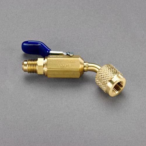HVAC PARTS-GENERIC 93843 BALL VALVE ACTUATORS