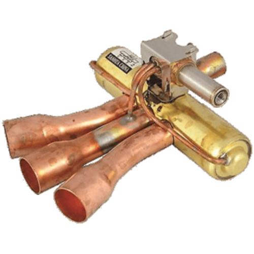 HVAC PARTS-GENERIC VAL12463 REVERSING VALVES