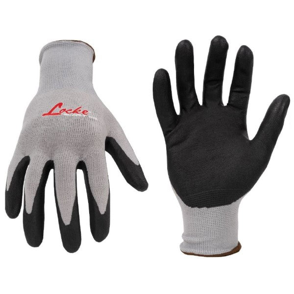JS PRODUCTS LS-NTF-06-012 PROTECTIVE CLOTHING