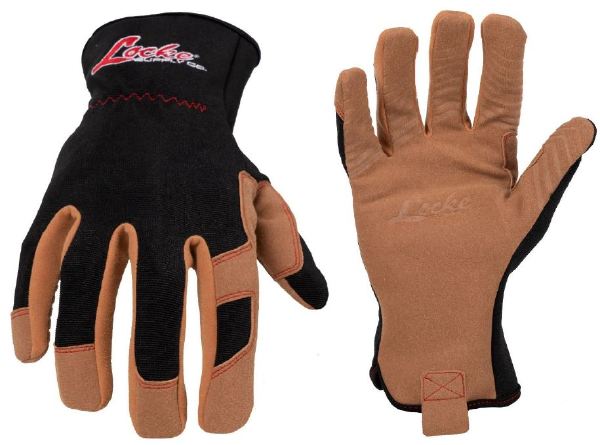 JS PRODUCTS LS-SPDC-05-012 GLOVES, SLEEVES, & MITTS