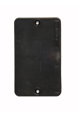 LEGRAND 3054BK WALL BRACKETS & PARTS