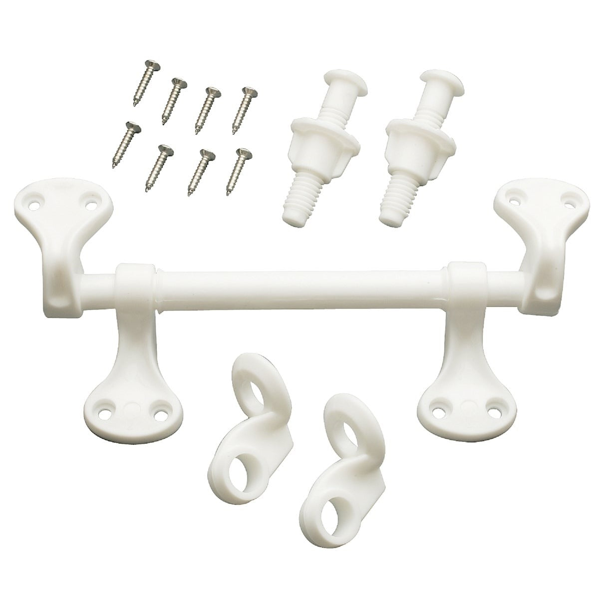 ALL-SOURCE 411833 TOILET SEATS