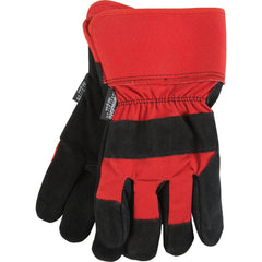 ALL-SOURCE 707462 WORK GLOVES