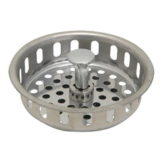 ALL-SOURCE K22025 STRAINERS WITH SPUDS