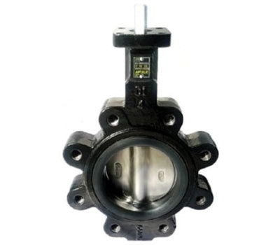 APOLLO VALVES LD14104BE11 BUTTERFLY VALVES