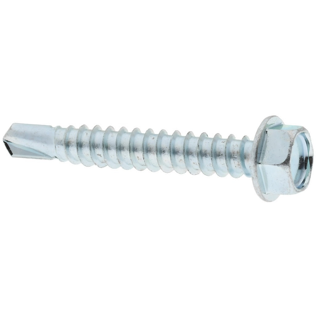VALUE COLLECTION Value Collection 09692682 No.12 Self Drilling Screw 25 Pack