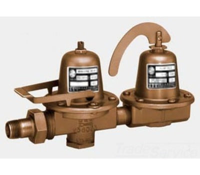 BELL & GOSSETT 110198 VALVE REPAIR & REBUILD KITS